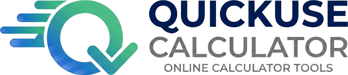 QuickUse Calculator